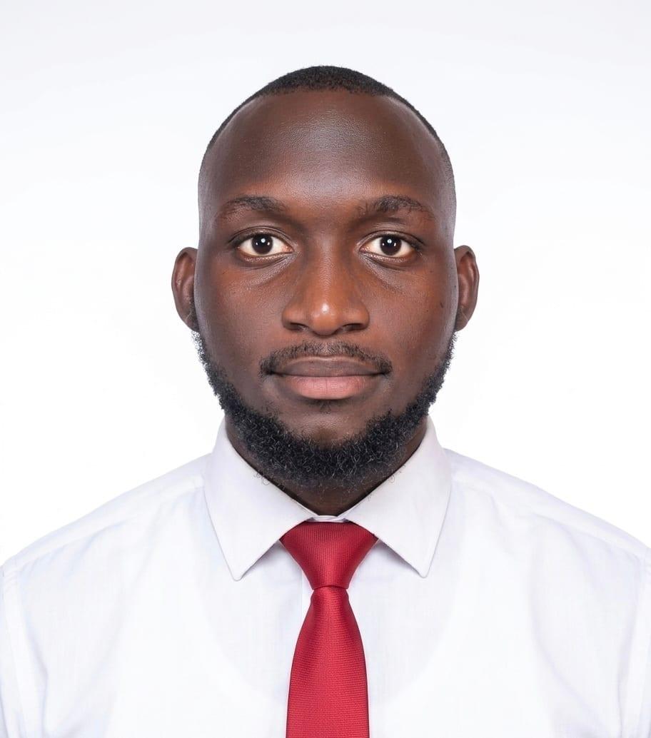 Glen Busobozi