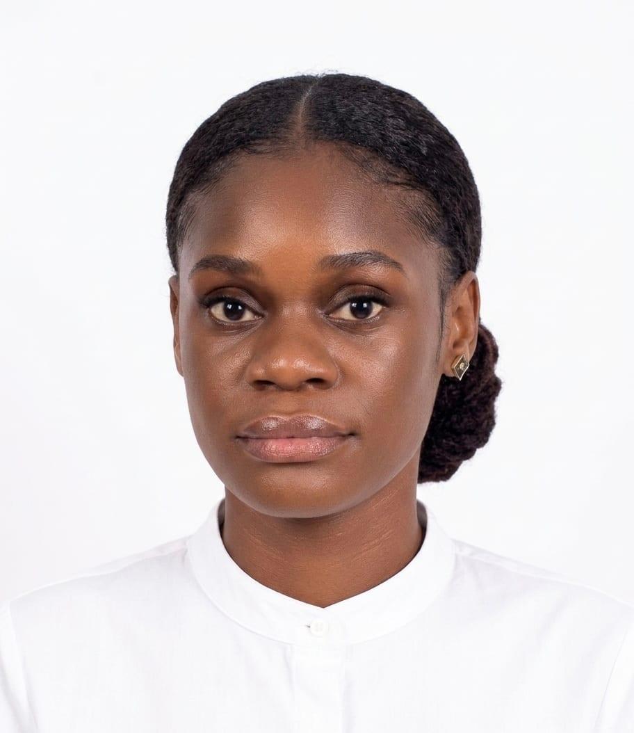 Gloria Nanvunanwa