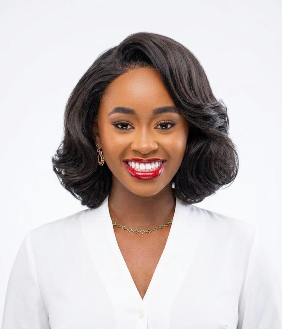 Marion Nassimbwa