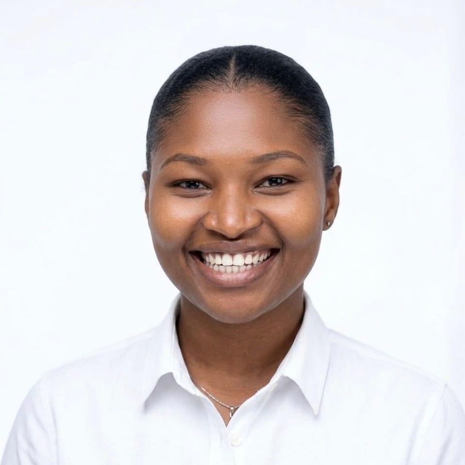Pearl Karungi