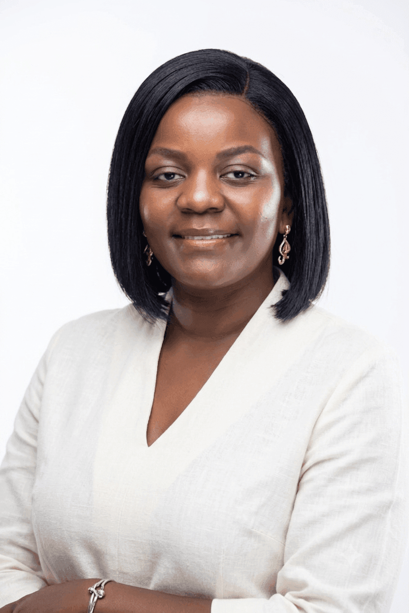Sharon Tumushabe
